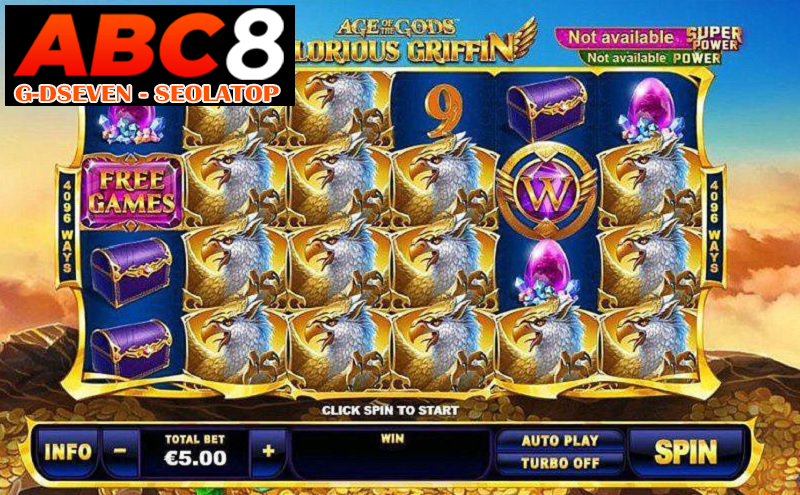 Mẹo quay thưởng trúng Jackpot