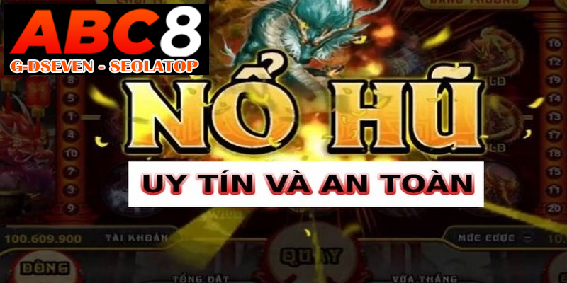 Tổng quan nổ hũ Phát Lộc