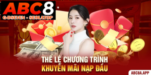 processed the le chuong trinh khuyen mai nap dau 1