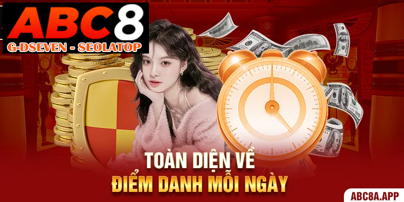 Toàn diện về Điểm Danh Mỗi Ngày